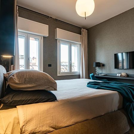Panorama Apartment Болоня Екстериор снимка