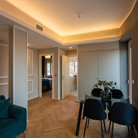 Panorama Apartment Болоня Екстериор снимка