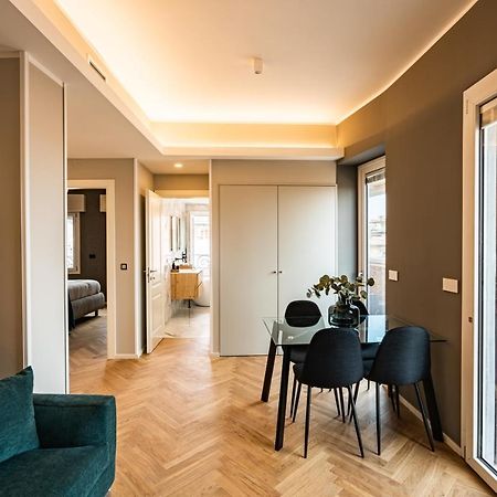 Panorama Apartment Болоня Екстериор снимка