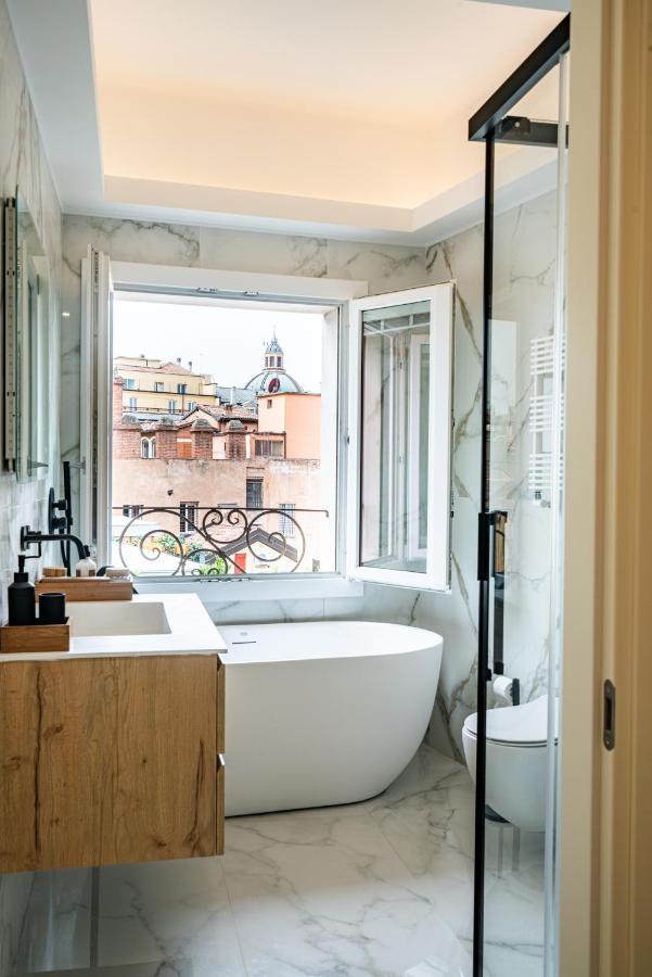 Panorama Apartment Болоня Екстериор снимка