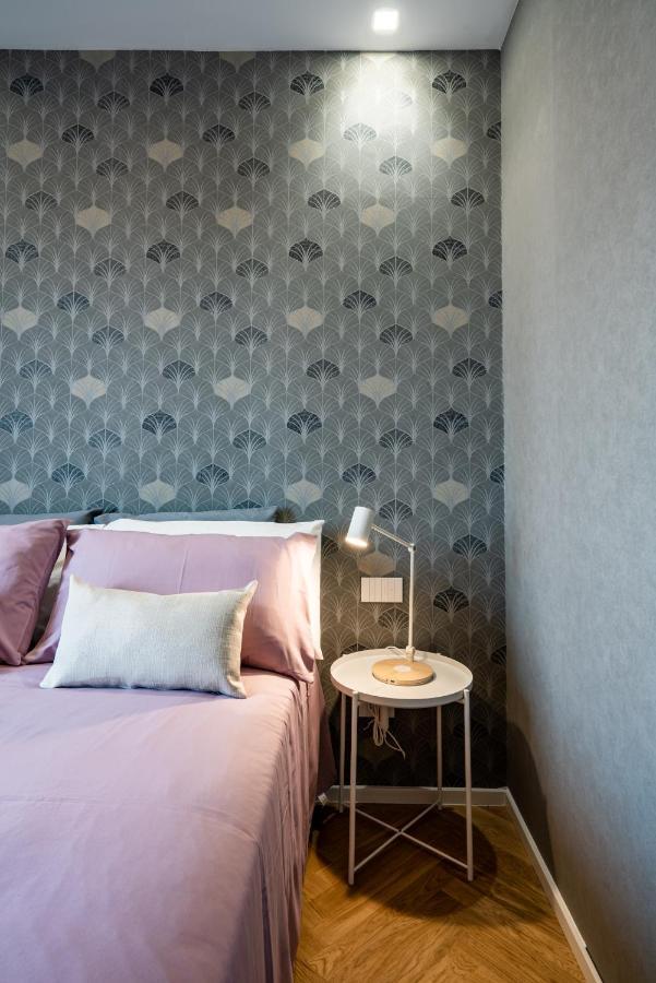 Panorama Apartment Болоня Екстериор снимка