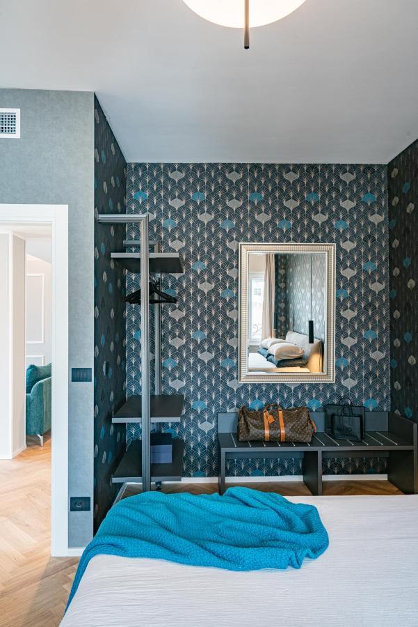 Panorama Apartment Болоня Екстериор снимка